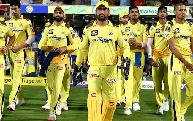 IPL 2025: 3 CSK Players Who Can Be The Most Expensive Buys In Mega Auction